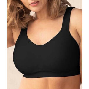 Truekind Daily Comfort Wire free Shaper Bra 3XL MRSP $55
